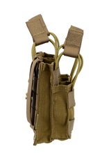 Charger l&#39;image dans la galerie, Double Stacker Mag Pouch