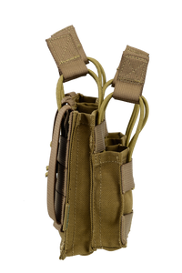 Double Stacker Mag Pouch