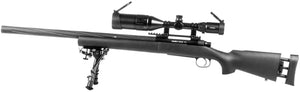 SSG24 Airsoft Sniper Rifle (2.2 joules) - LAST EDITION