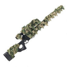 Load image into Gallery viewer, SSG96 Sniper Rifle – 3D Camo Cover
