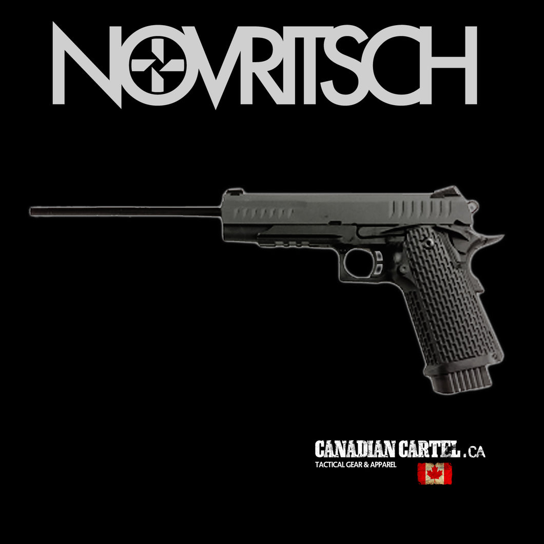 SSP1 Pistol Gen 2 - Canadian Version