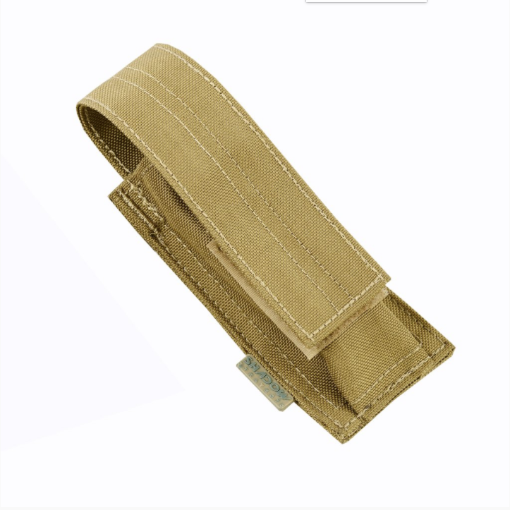 Griptac Single Pistol Pouch