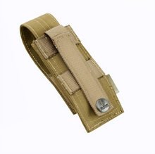 Charger l&#39;image dans la galerie, Griptac Single Pistol Pouch