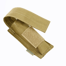 Charger l&#39;image dans la galerie, Griptac Single Pistol Pouch
