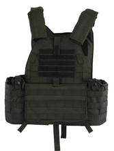 Load image into Gallery viewer, Viper Plate Carrier