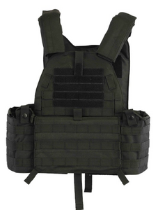 Viper Plate Carrier