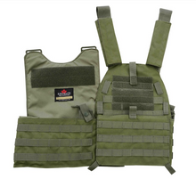 Load image into Gallery viewer, Viper Plate Carrier