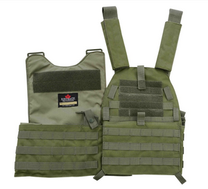 Viper Plate Carrier