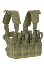 Charger l&#39;image dans la galerie, Low Profile Chest Rig