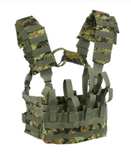 Charger l&#39;image dans la galerie, Low Profile Chest Rig