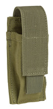 Load image into Gallery viewer, Single Pistol Mag Pouch