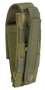 Single Pistol Mag Pouch