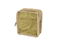 Load image into Gallery viewer, Small Utility Pouch