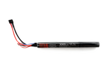Load image into Gallery viewer, 3000mAh 11.1v Stick T-Plug (Deans)
