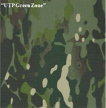 Cross Draw Tactical Vest