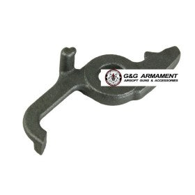 VERSION 2 CUT-OFF LEVER TITANIUM