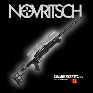 SSG10 Airsoft Sniper Rifle - 2.2 Joules (M150)