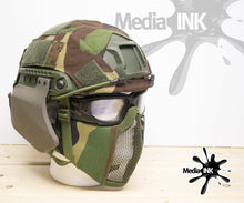 Charger l&#39;image dans la galerie, FAST Helmet Cover