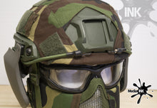 Charger l&#39;image dans la galerie, FAST Helmet Cover