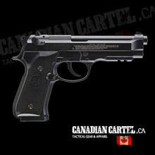 Load image into Gallery viewer, Beretta M92 Co2 Blowback