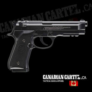 Beretta M92 Co2 Blowback