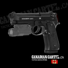Load image into Gallery viewer, Beretta M92 Co2 Blowback