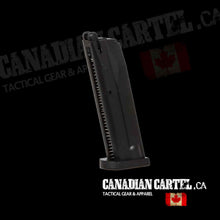 Load image into Gallery viewer, Beretta M92 Co2 Blowback