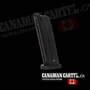 Beretta M92 Co2 Blowback