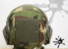 Charger l&#39;image dans la galerie, FAST Helmet Cover