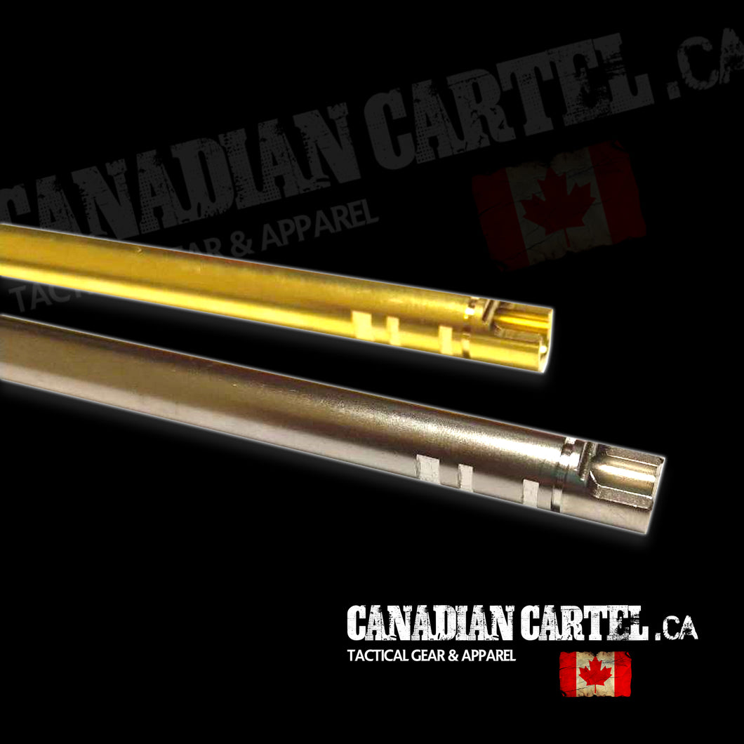 Crazy Jet Inner Barrel for GBB