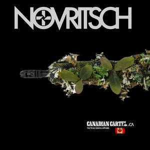 Leaf Camo – LC2