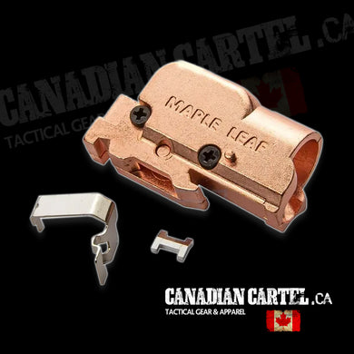 Chamber Set for GBB Pistols