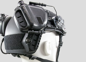 M32H Tactical Headset