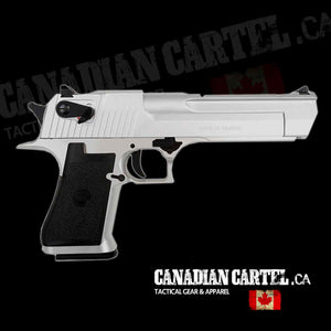 Desert Eagle CO2 Blowback