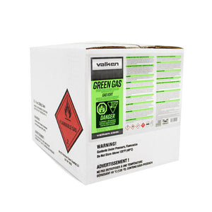 Green Gas