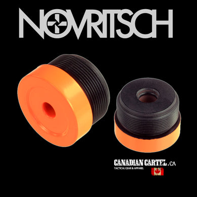 SSG10 Orange Tip Covers