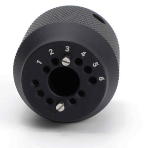 Universal Cylinder Nozzle Wrench