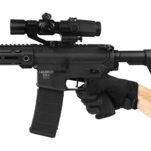 SSR4 (AEG)