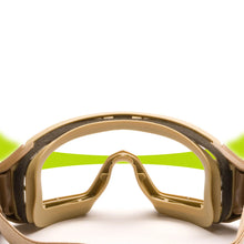 Load image into Gallery viewer, Desert Locust Goggle Apel U.S. MILITARY Gen2