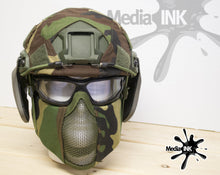 Charger l&#39;image dans la galerie, FAST Helmet Cover