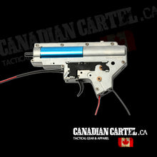 Load image into Gallery viewer, V2 ETU Complete Gearbox Set