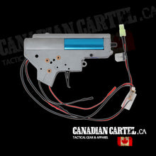 Load image into Gallery viewer, V2 ETU Complete Gearbox Set