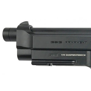 GPM92 GBB Pistol (Green Gas)