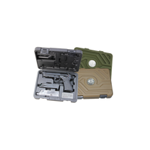 Load image into Gallery viewer, GPM92 GBB Pistol (Green Gas)