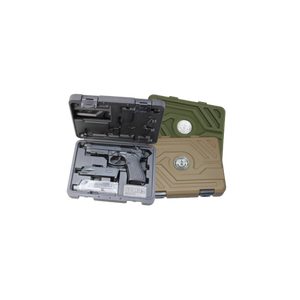 GPM92 GBB Pistol (Green Gas)