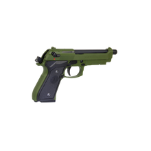 Load image into Gallery viewer, GPM92 GBB Pistol (Green Gas)