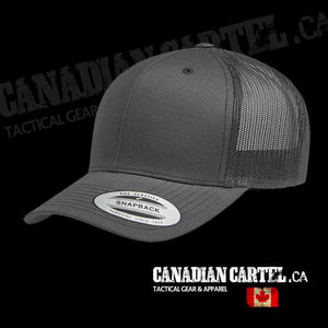 Yupoong Classics Retro Trucker (6606)
