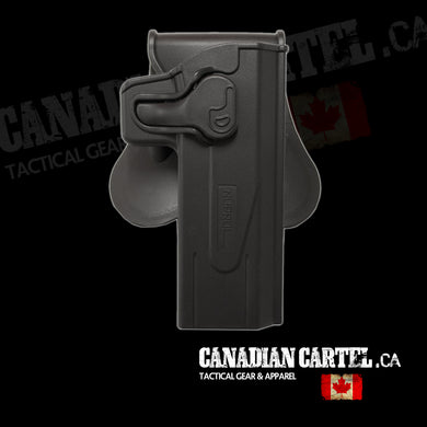 HI-Capa Series Holster (also fits SSP1)