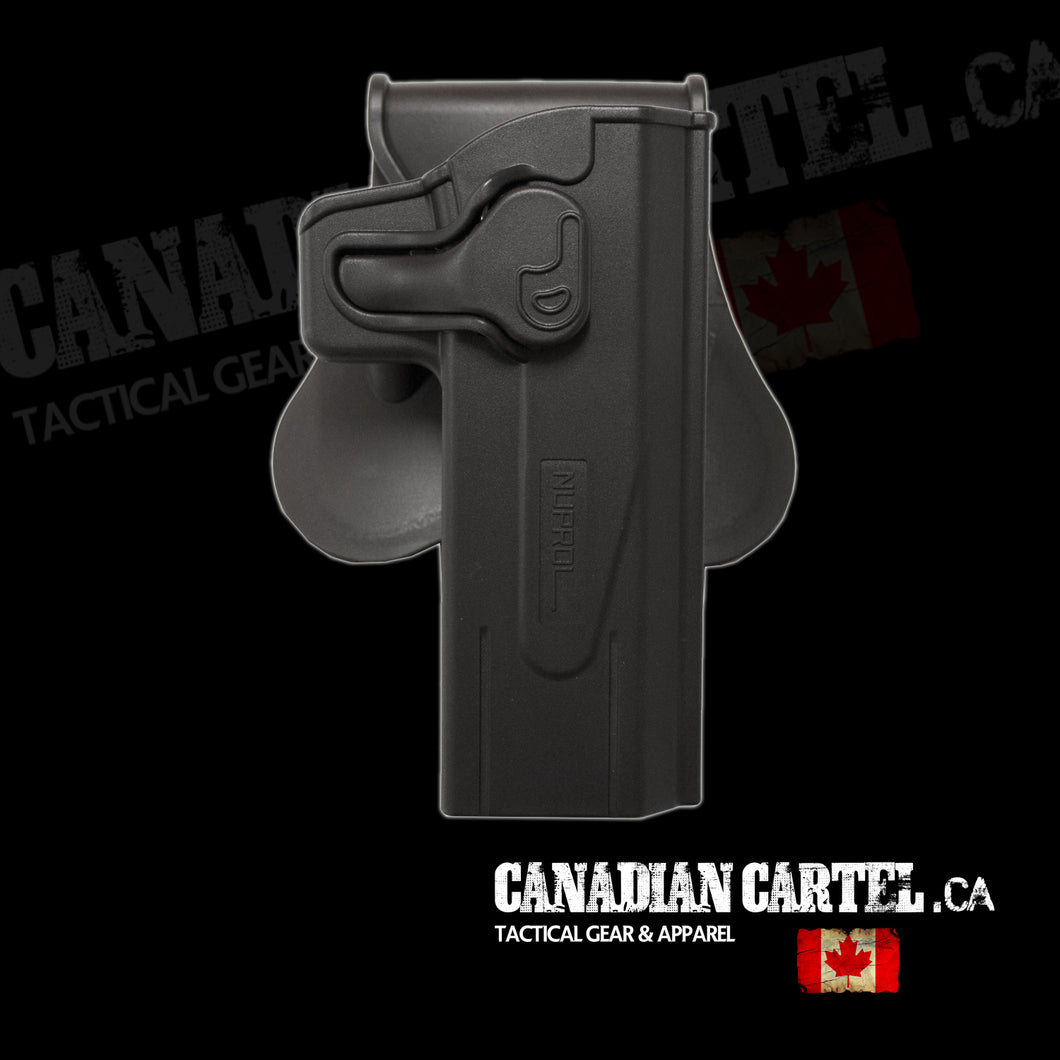 HI-Capa Series Holster (also fits SSP1)