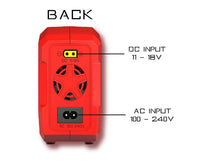 Load image into Gallery viewer, RDX1 Pro AC/DC Battery Charger/Discharger Chargers and Power Supplies
